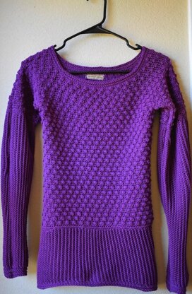 Holli Bells Sweater