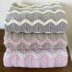 Cheyenne Baby Blanket