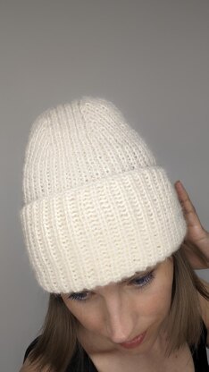 Caprice Beanie