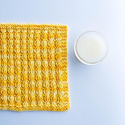 Dishcloth : Sprightly