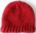 Plain Ole Slouchy Hat