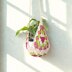 Granny Square Plant Hanger