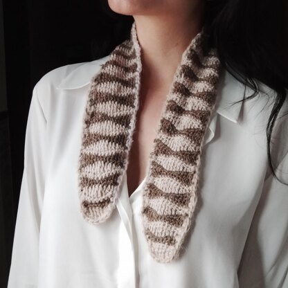 Anthea Neck Scarf