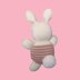 Candy Rabbit