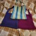 Bobble Stitch Bag