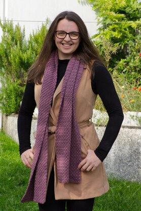 Senara Scarf