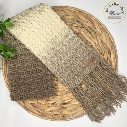 Winter Lodge Hat