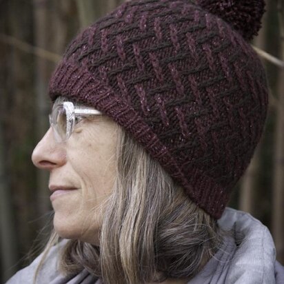 Varvara - knitting pattern
