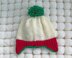 P138 Rudolph Bodysuit and Hat