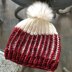 Yummy Ribbed Beanie