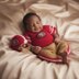 Football Jersey and Pants