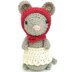 Mrs. Millie Mouse