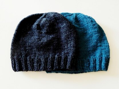 BB basic beanie