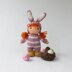 Mini Dolls Spring & Summer