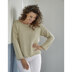 Marietta Jumper in Schachenmayr Pyramid Cotton - S10978 - Downloadable PDF