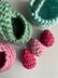 Chunky Woven Easter Egg