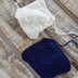 Knitted Manta Ray