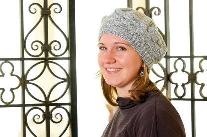 Westminster Street Hat