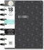 The Happy Planner Girl With Goals Classic 18 Month Planner