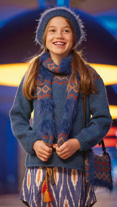 Filati Kids & Teens 4 von Lana Grossa