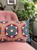 Majorelle Cushion Cover & Project Pouch