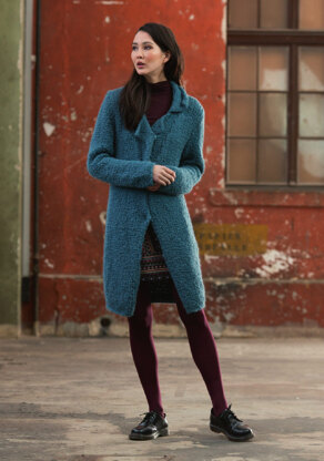 Fatto a Mano 225 Urban by Lang Yarns
