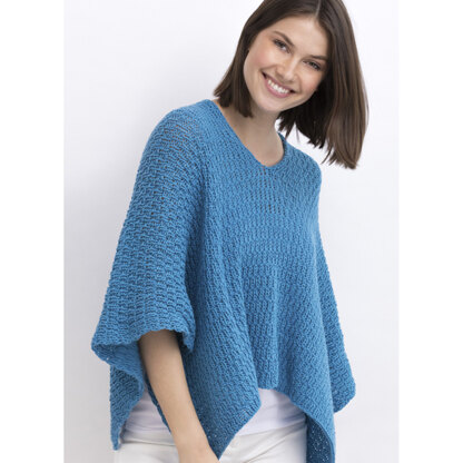 String Valadon Poncho PDF