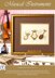 Rajmahal Musical Instruments Printed Embroidery Kit - 10 x 20 cm