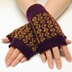 Starvine Mitts