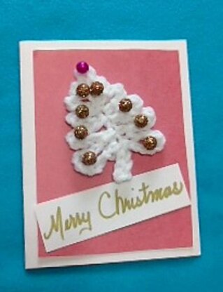 2048 - CHRISTMAS ORNAMENT- Tree