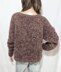 Morgan Raglan Sweater