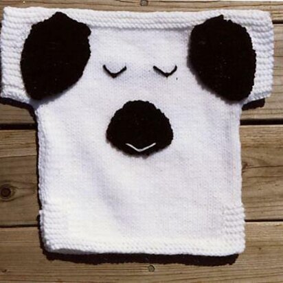 Sheep Shirt For Kids