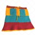 Pocketful of Color Skirt