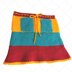 Pocketful of Color Skirt
