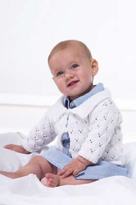 Rico Baby (No. 2) by Rico Design