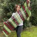 Aikor Shawl