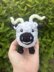 Valais Black Nose Sheep