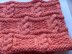 Chunky cowl scarf