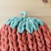 Kids' Pumpkin Hat