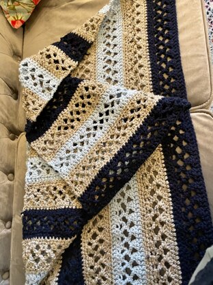 Havana Blanket