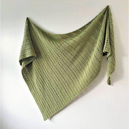 Ferne Shawl