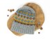 SOOMAA Fair Isle Hat