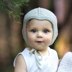 Baby Pixie Hat - River