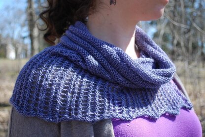 Middlebrook Cowl