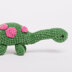 Sirdar Roarsome Dinosaurs