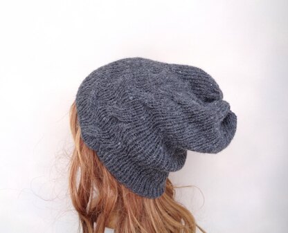 Barry Slouch Hat