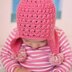 Miracle Earflap Hat
