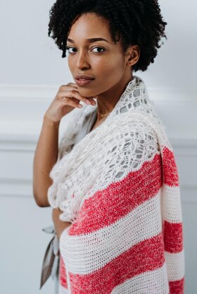 Monti Wrap