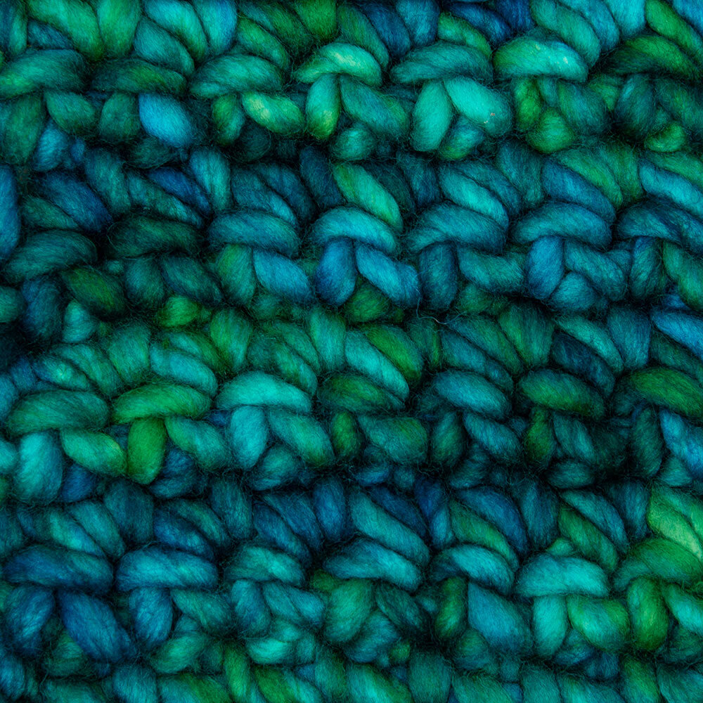 Malabrigo Rasta - view 2