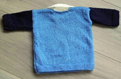 Little League Polo Shirt